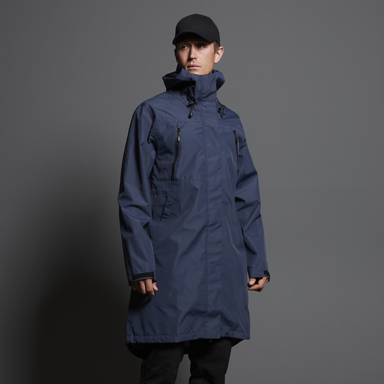 Kuoriparkatakki "Active Parkas"